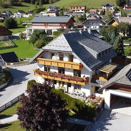Gaestehaus Schwaiger Sankt Michael im Lungau Exterior photo