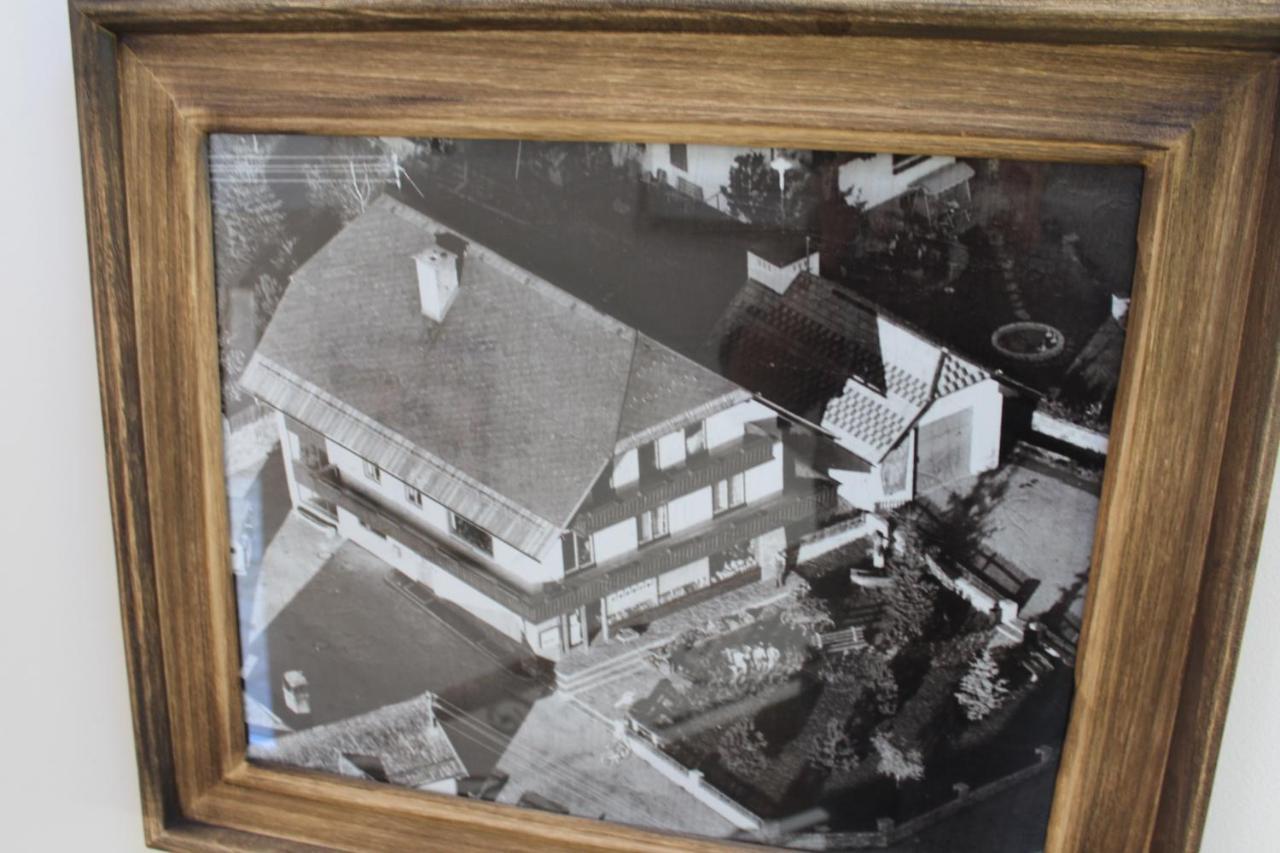 Gaestehaus Schwaiger Sankt Michael im Lungau Exterior photo