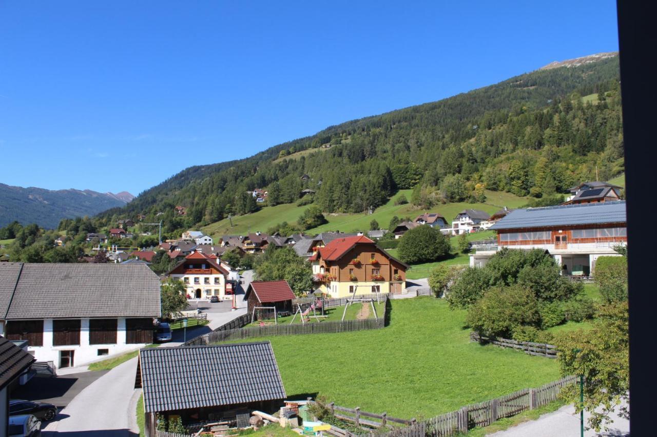 Gaestehaus Schwaiger Sankt Michael im Lungau Exterior photo